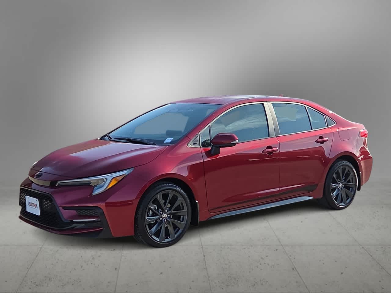 Thumbnail: 2025 Toyota Corolla - 4