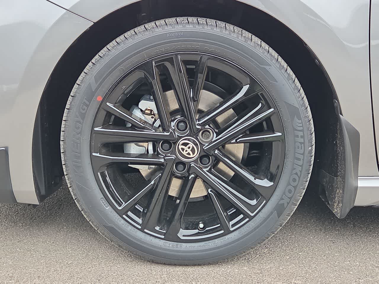 Thumbnail: 2026 Toyota Camry - 12