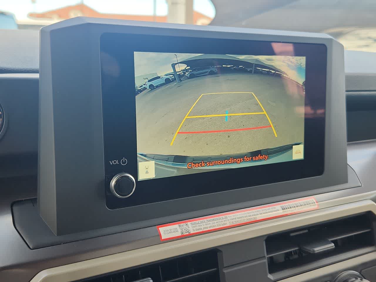 Thumbnail: 2026 Toyota Tacoma - 25