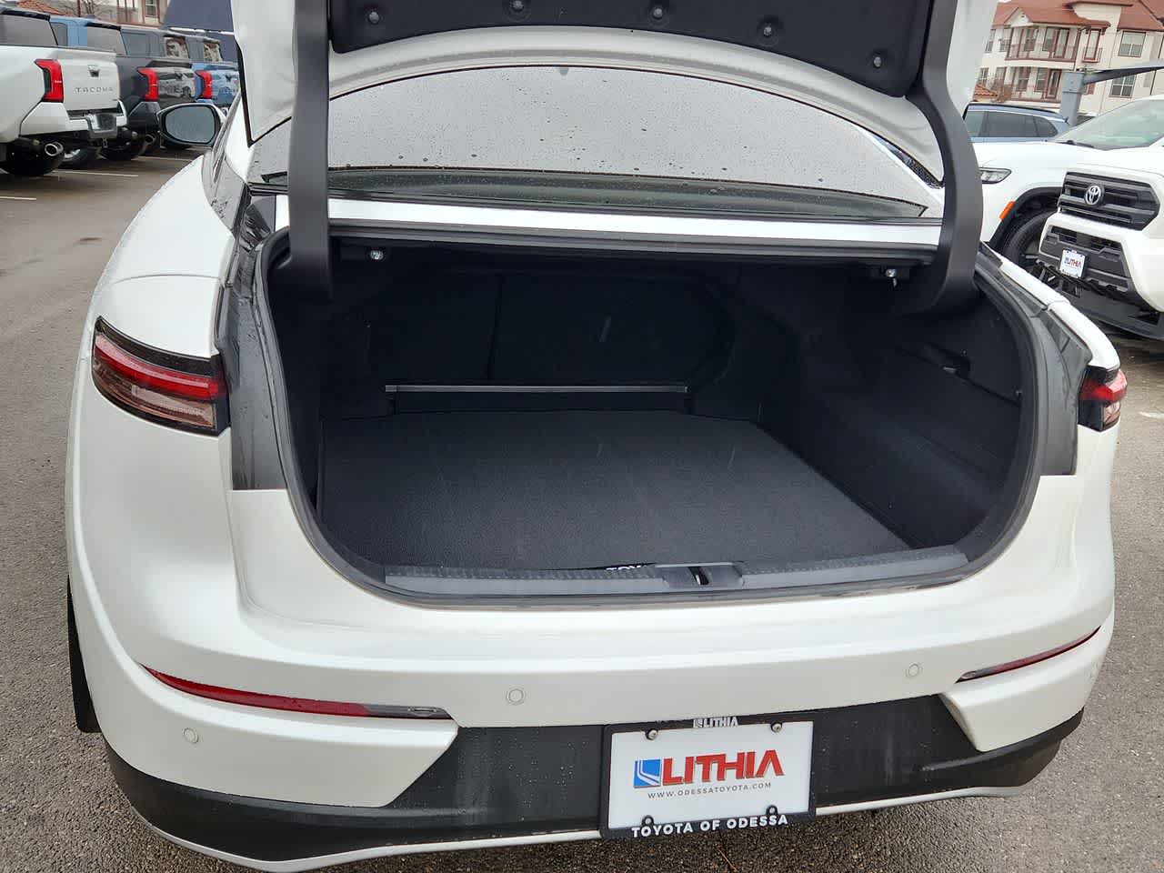 Thumbnail: 2024 Toyota Crown - 23