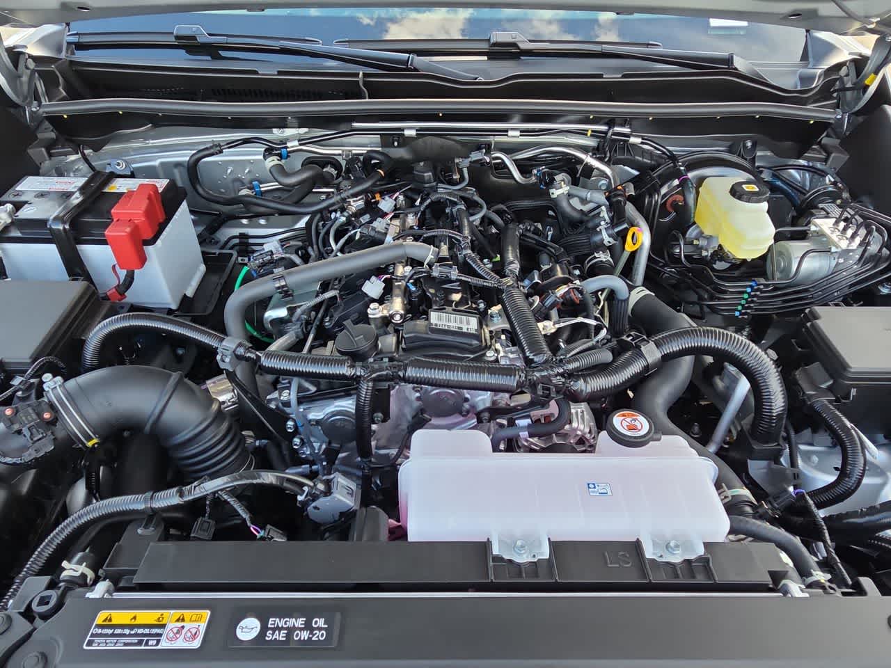 Thumbnail: 2026 Toyota 4Runner - 13