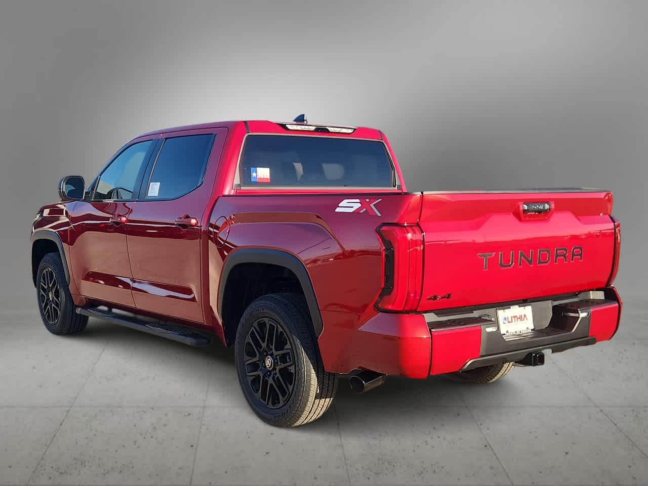 Thumbnail: 2026 Toyota Tundra - 6