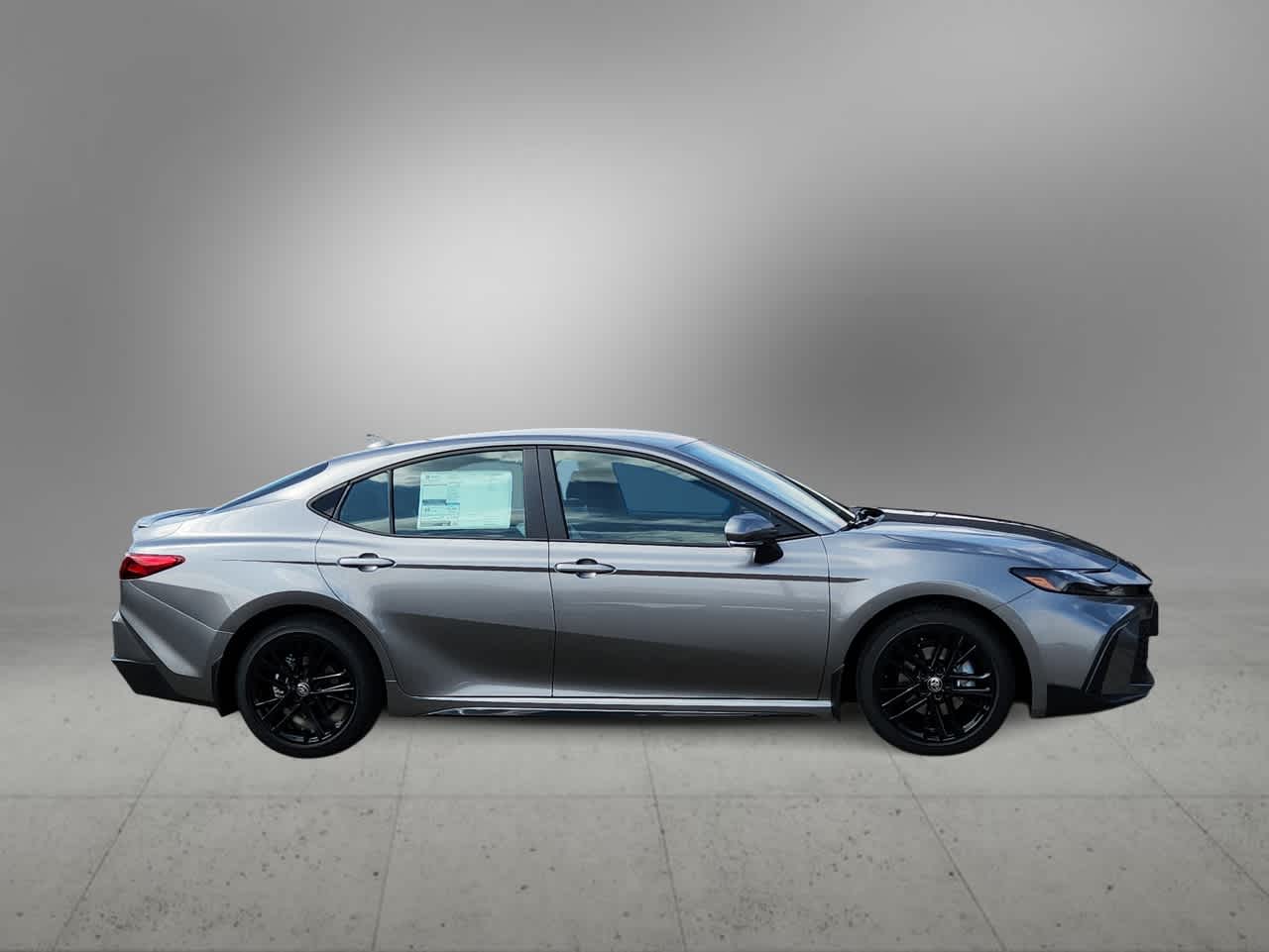 Thumbnail: 2026 Toyota Camry - 9