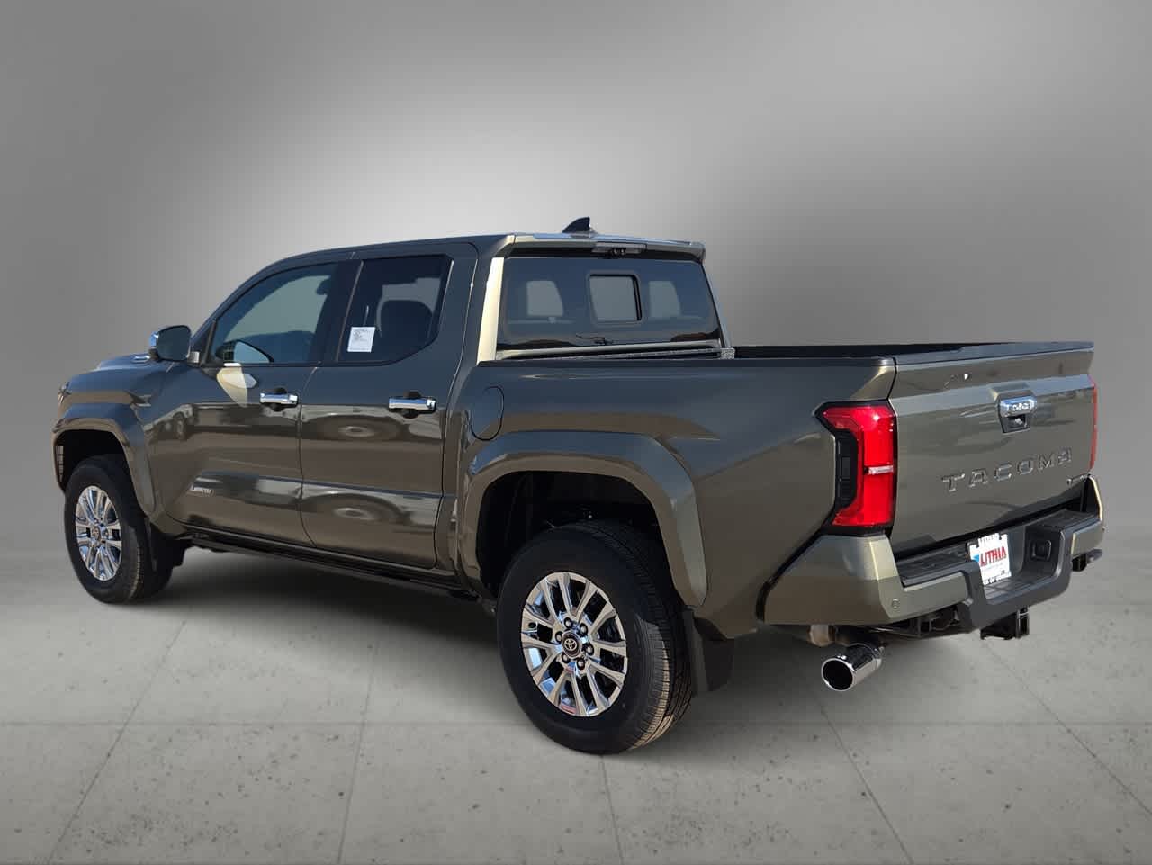 Thumbnail: 2026 Toyota Tacoma - 6