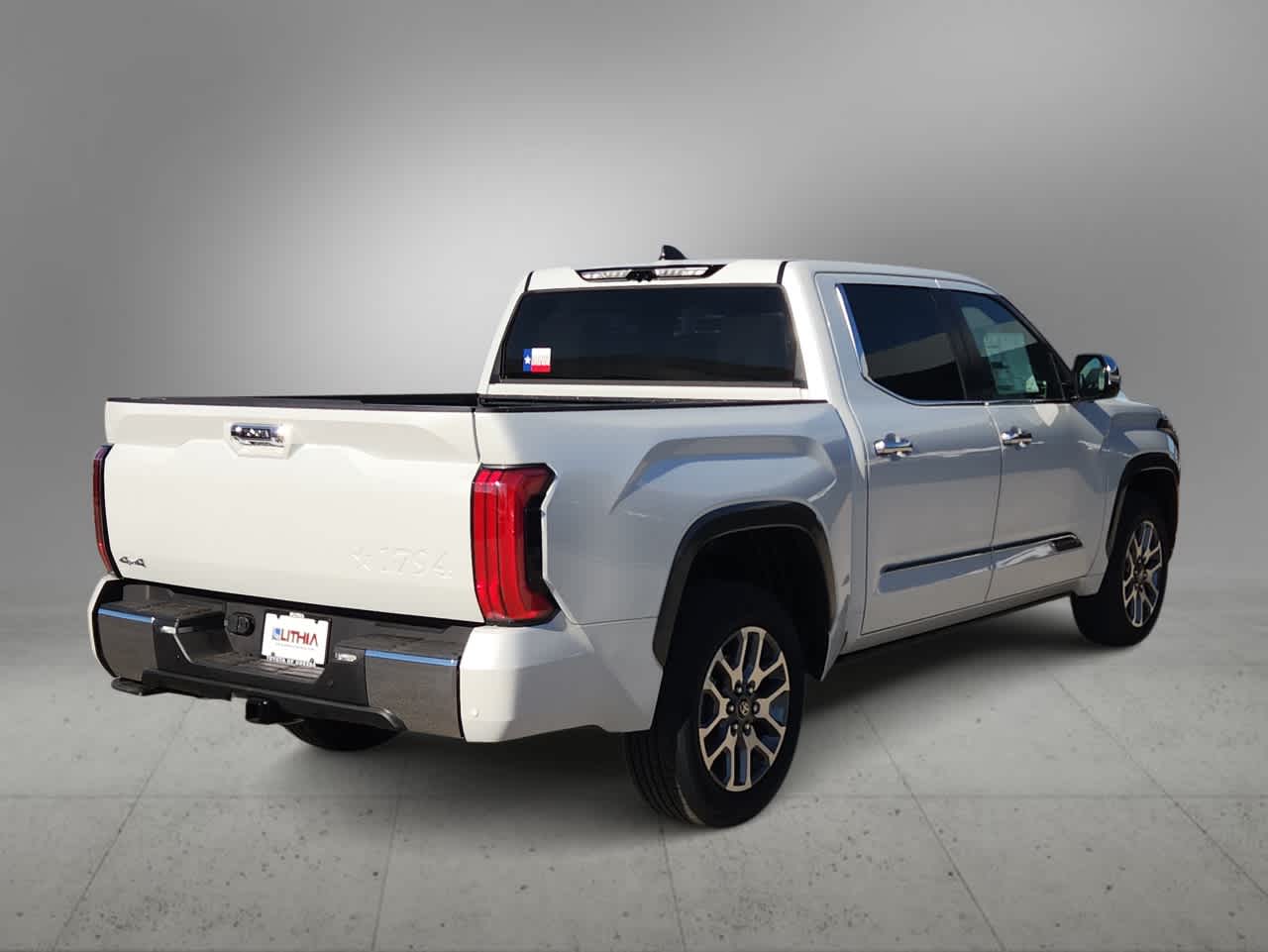 Thumbnail: 2026 Toyota Tundra - 8