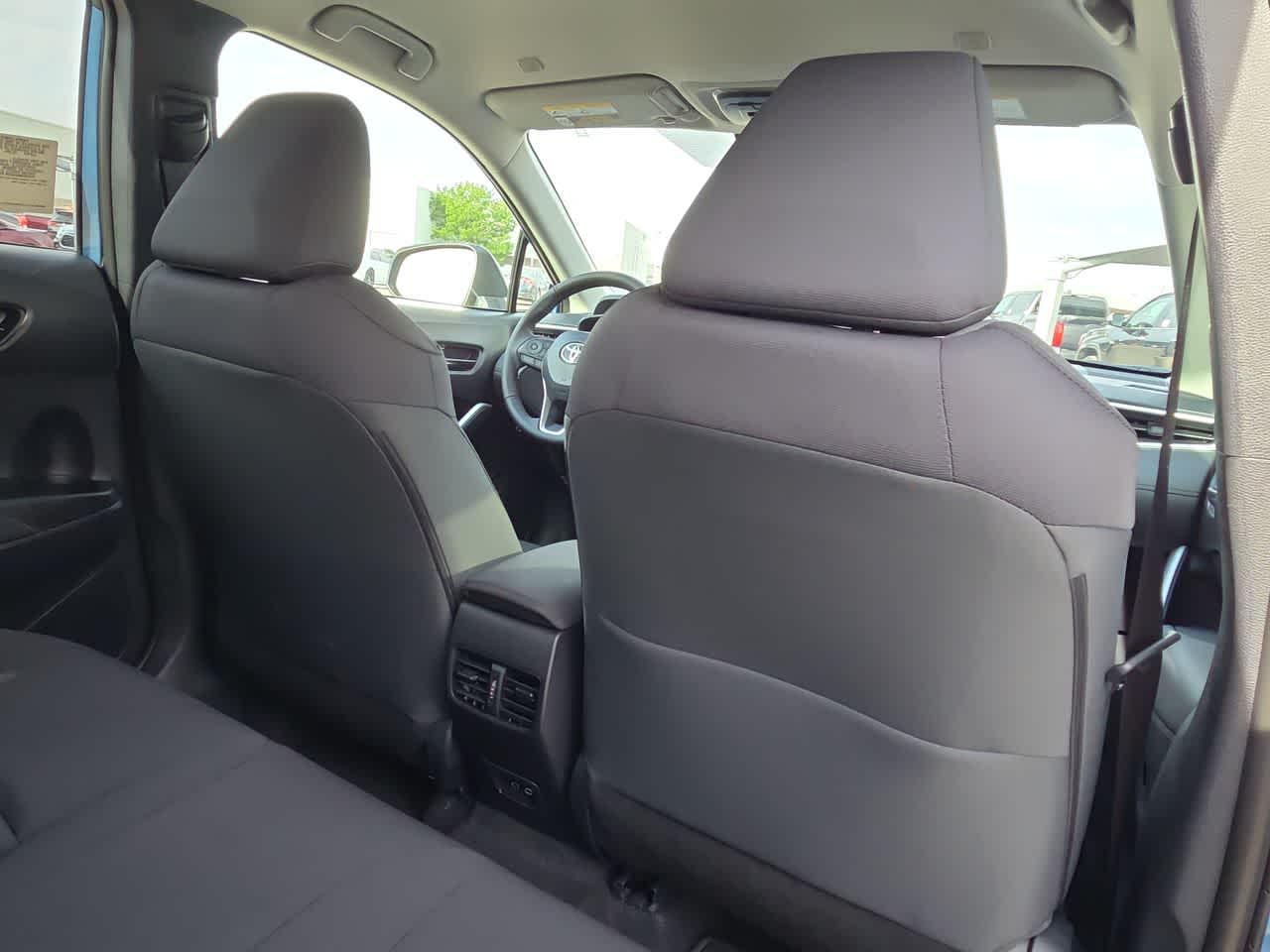 Thumbnail: 2026 Toyota Corolla Cross - 16