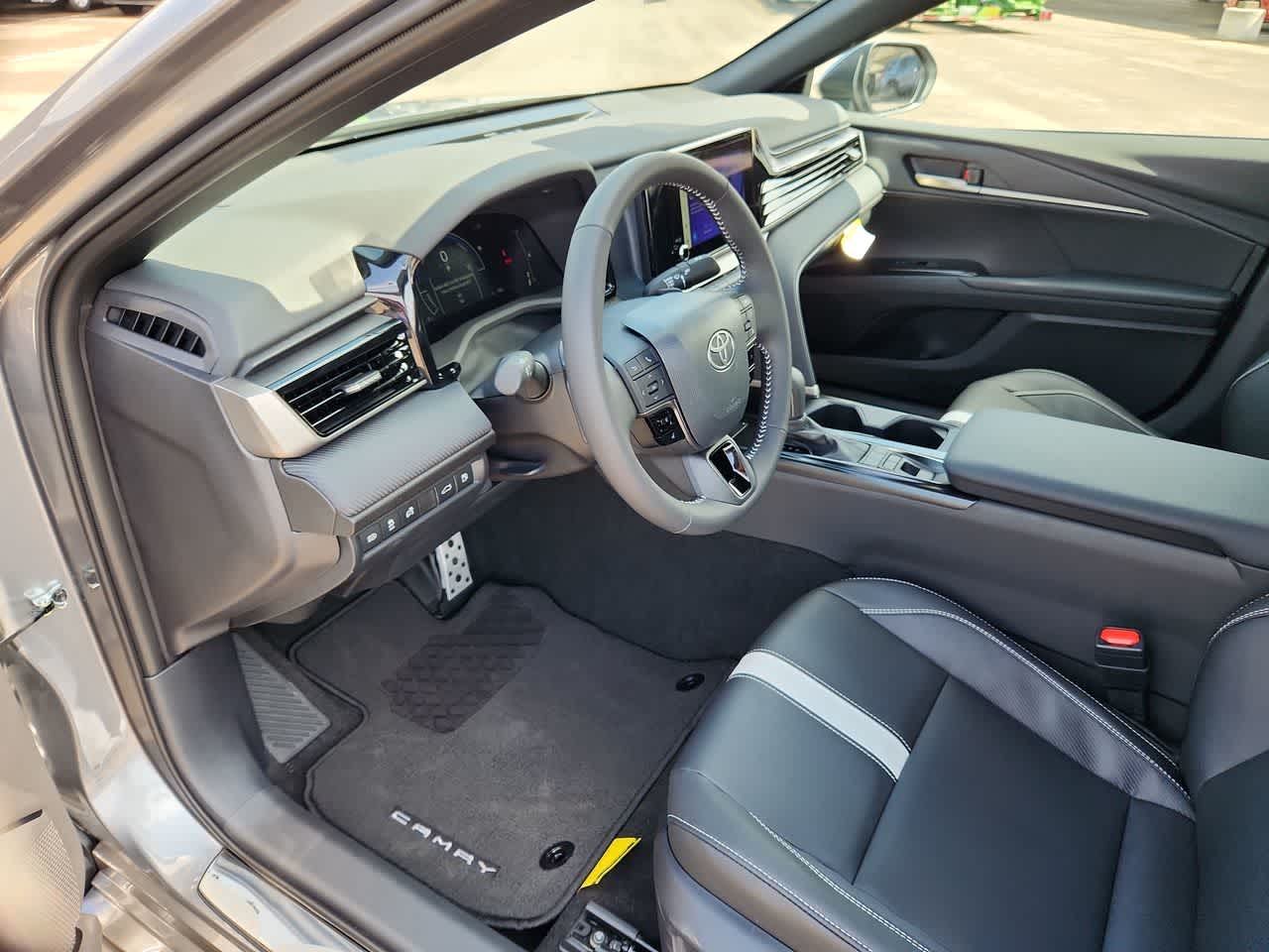 Thumbnail: 2026 Toyota Camry - 10