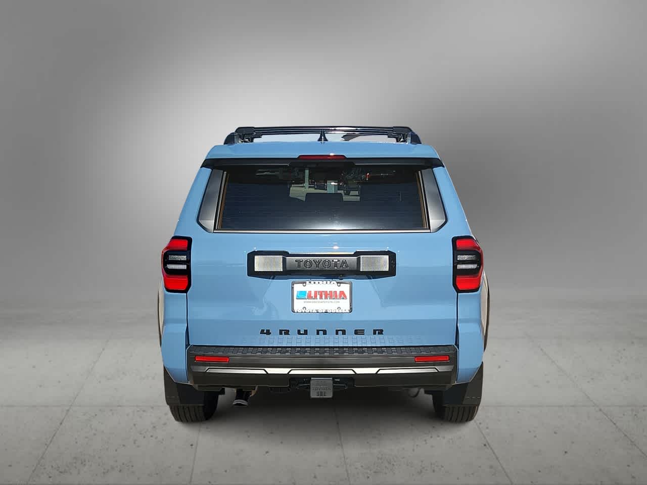 Thumbnail: 2025 Toyota 4Runner - 7