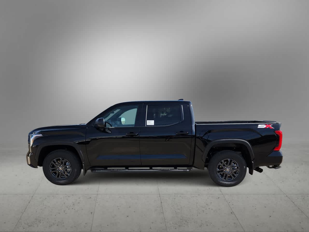 Thumbnail: 2025 Toyota Tundra - 5