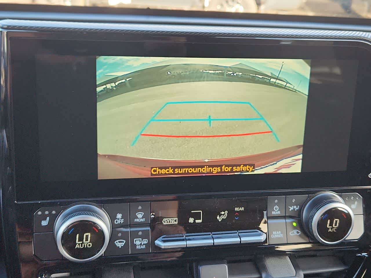 Thumbnail: 2026 Toyota Highlander - 25