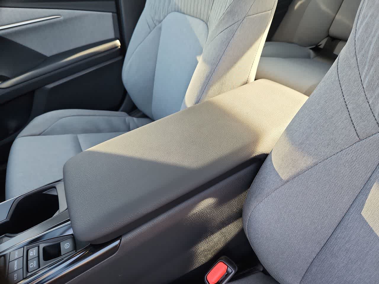 Thumbnail: 2026 Toyota Camry - 20