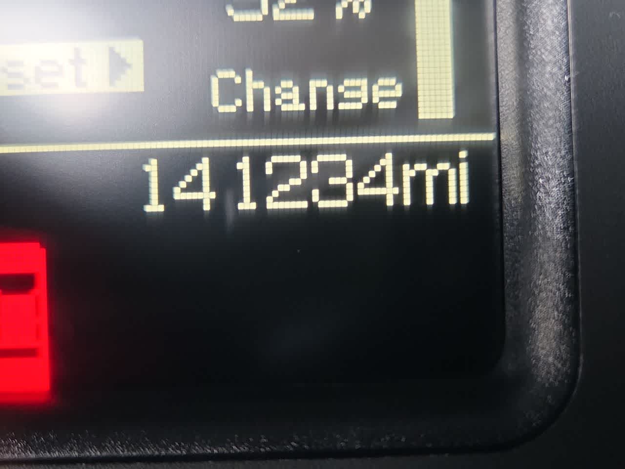 Thumbnail: 2015 RAM 2500 - 21