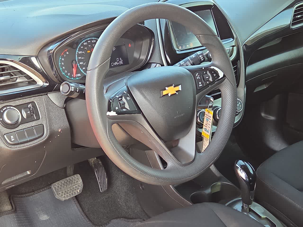 Thumbnail: 2020 Chevrolet Spark - 10