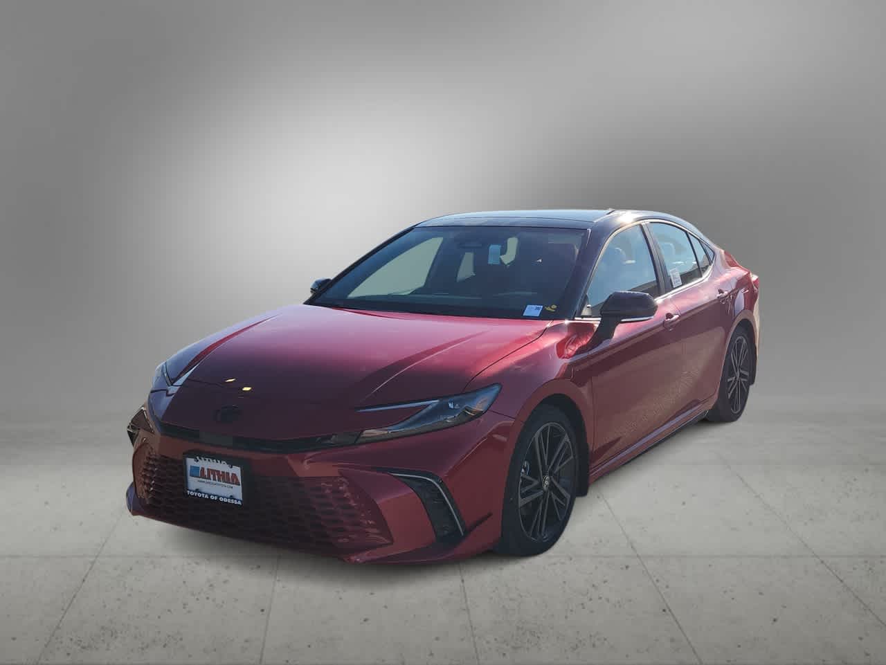 Thumbnail: 2025 Toyota Camry - 4