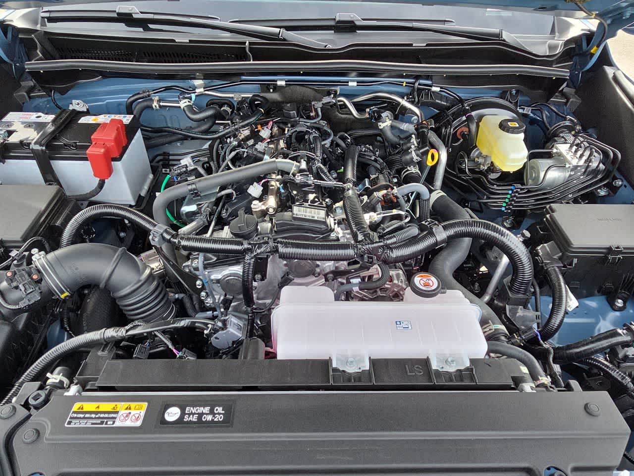 Thumbnail: 2026 Toyota 4Runner - 13