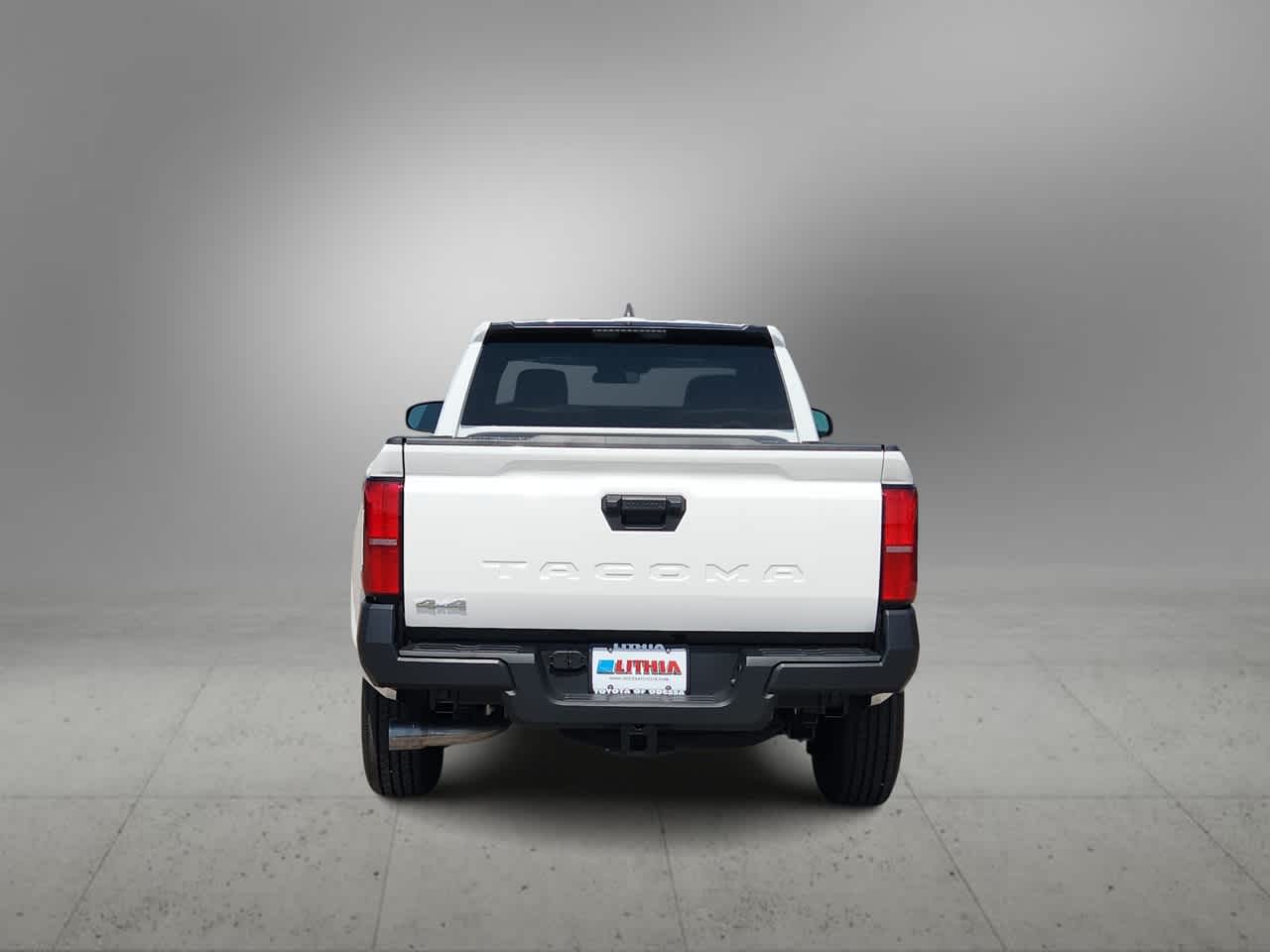 Thumbnail: 2025 Toyota Tacoma - 7