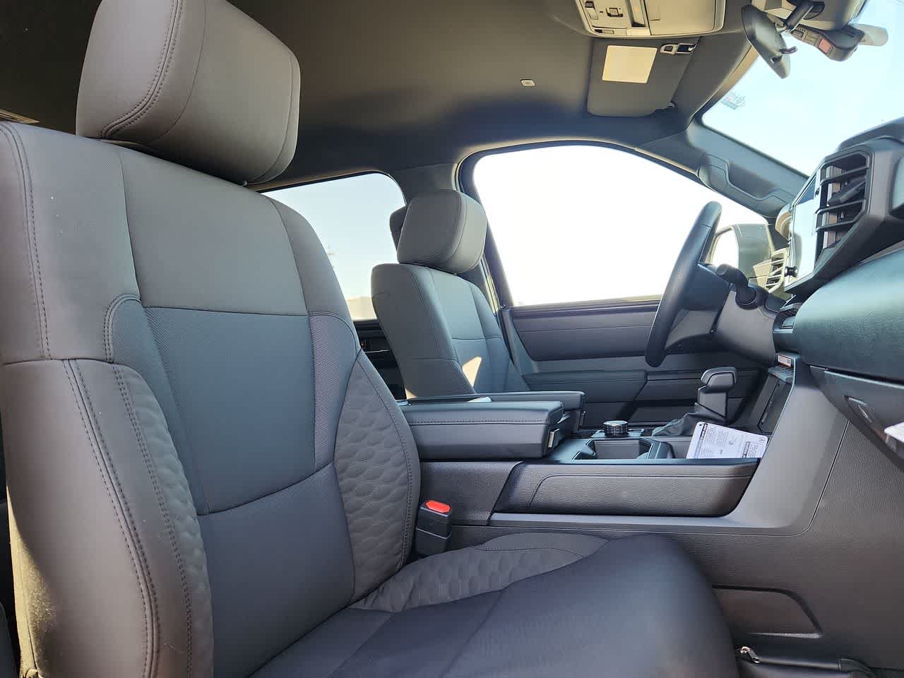 Thumbnail: 2026 Toyota Tundra - 18