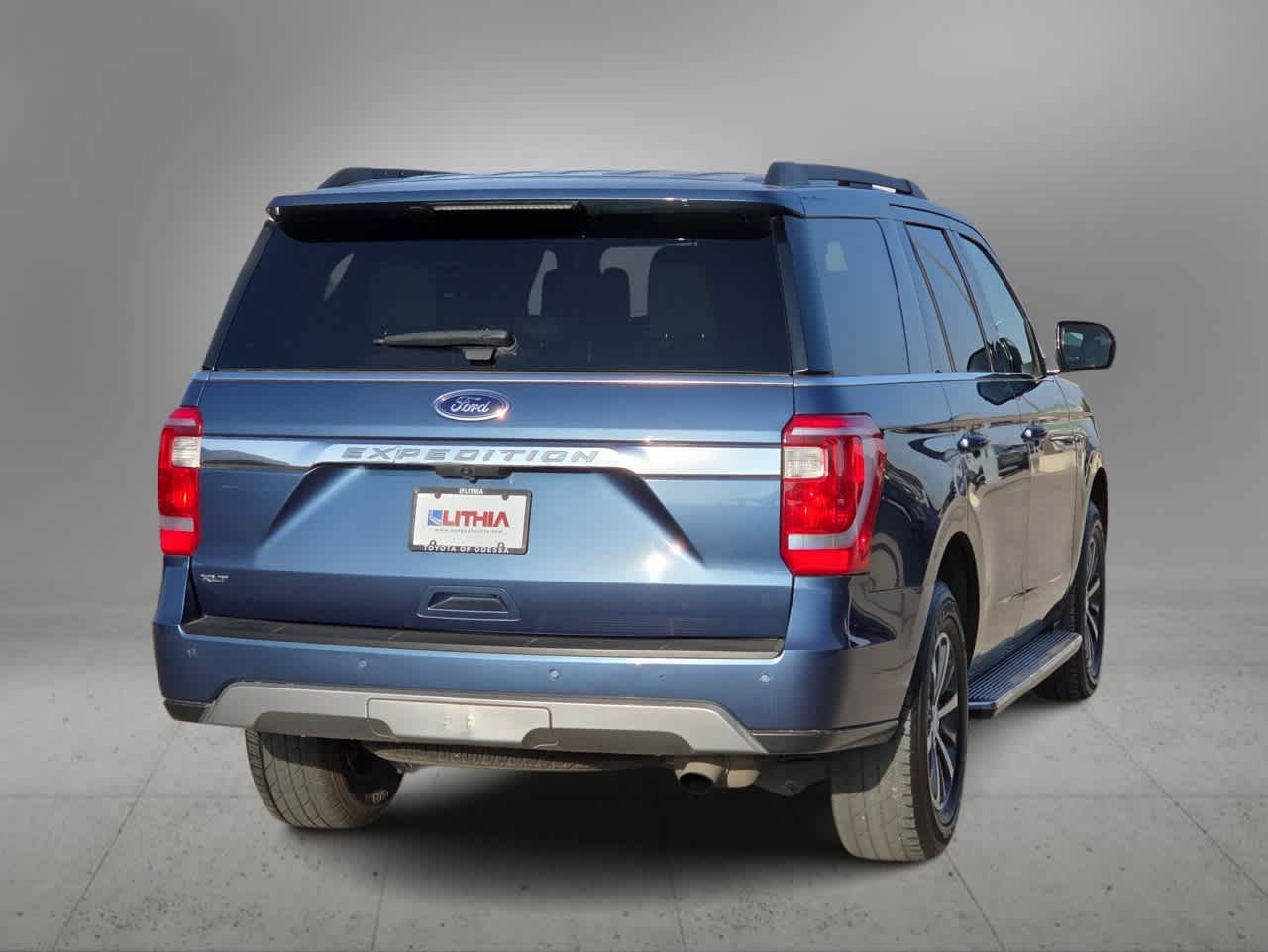 Thumbnail: 2020 Ford Expedition - 7