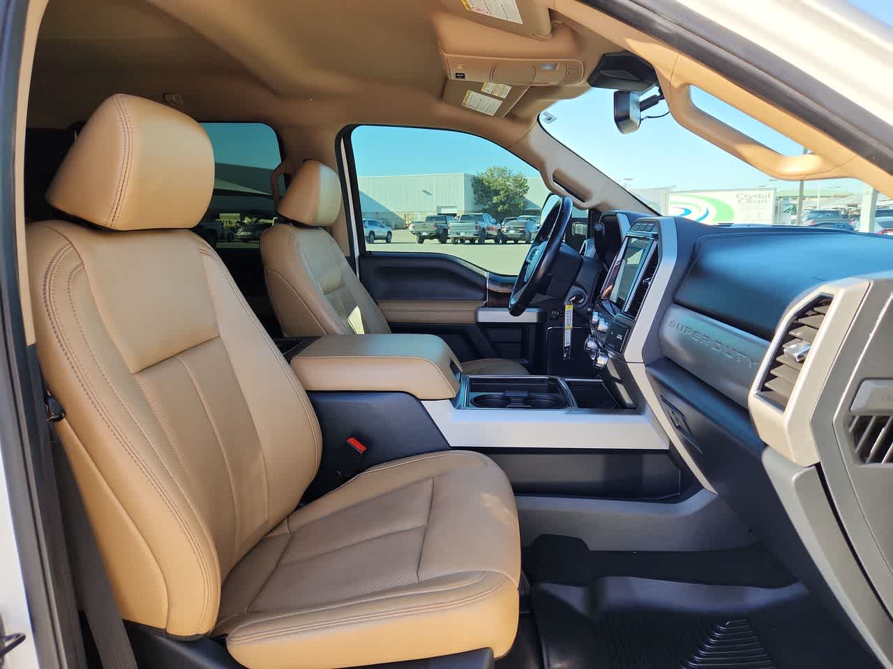 Thumbnail: 2022 Ford Econoline - 18