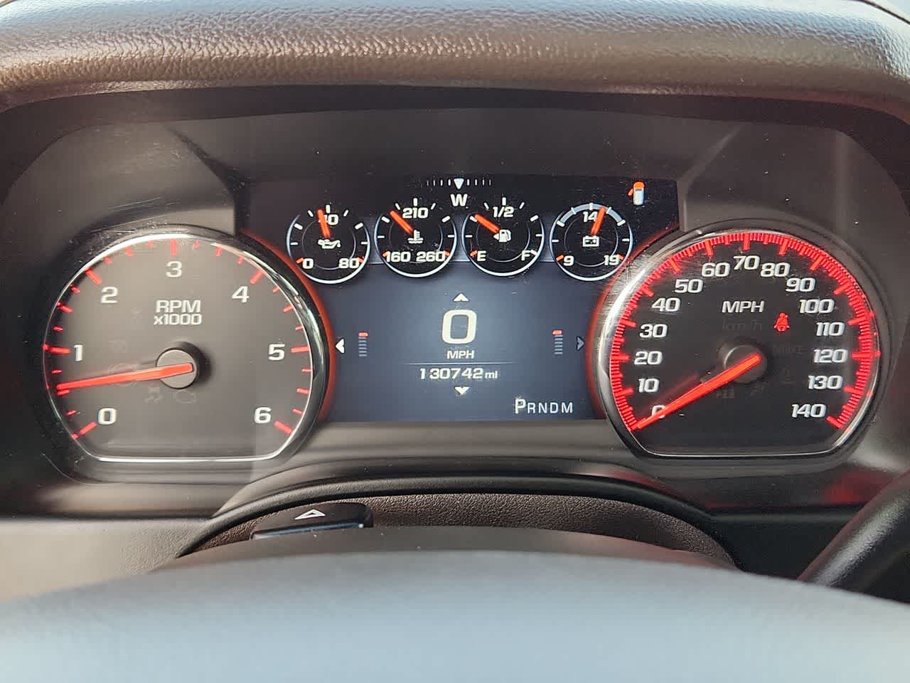 2015 GMC Yukon XL Denali 26