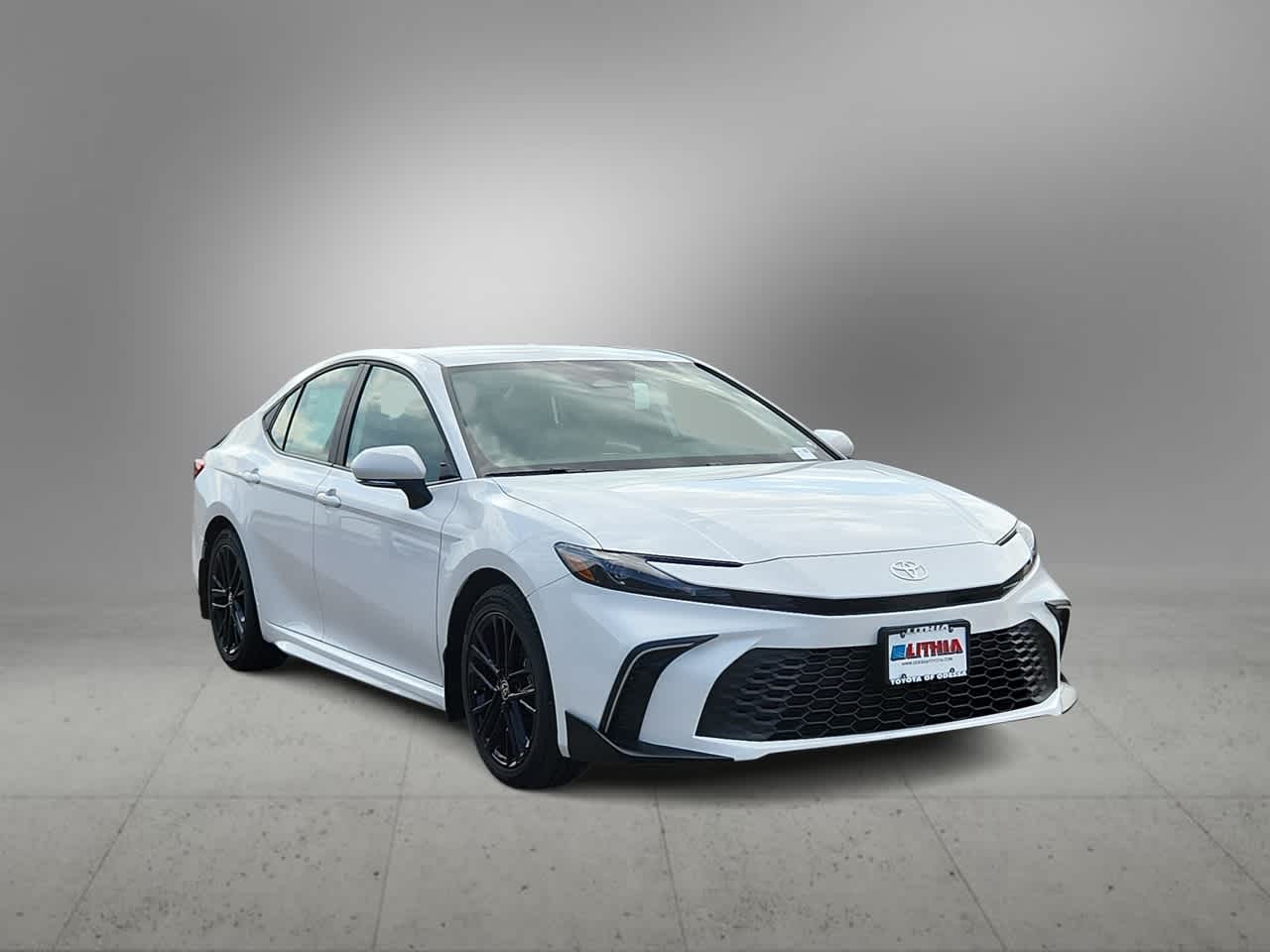 Thumbnail: 2025 Toyota Camry - 2