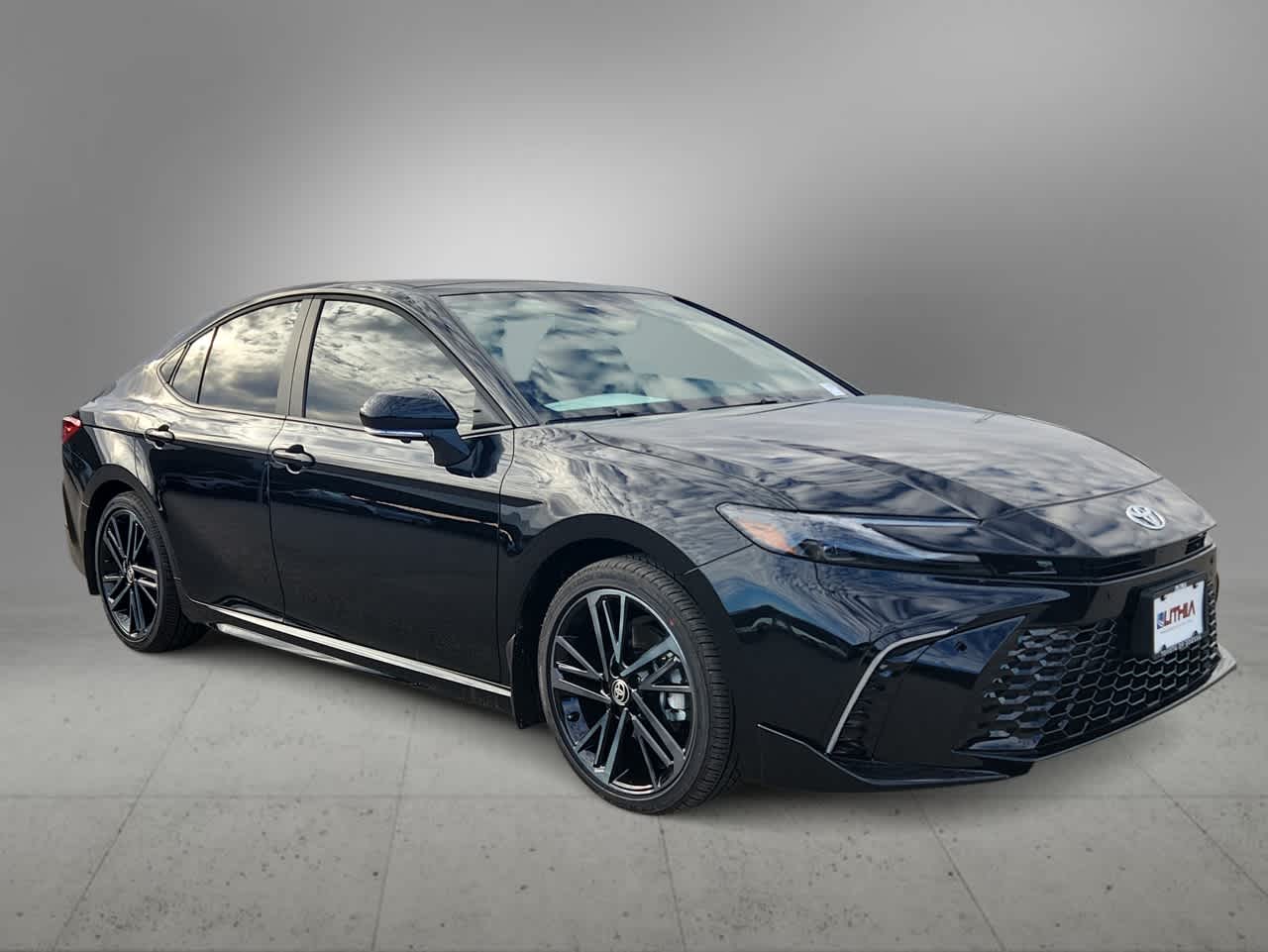Thumbnail: 2026 Toyota Camry - 2