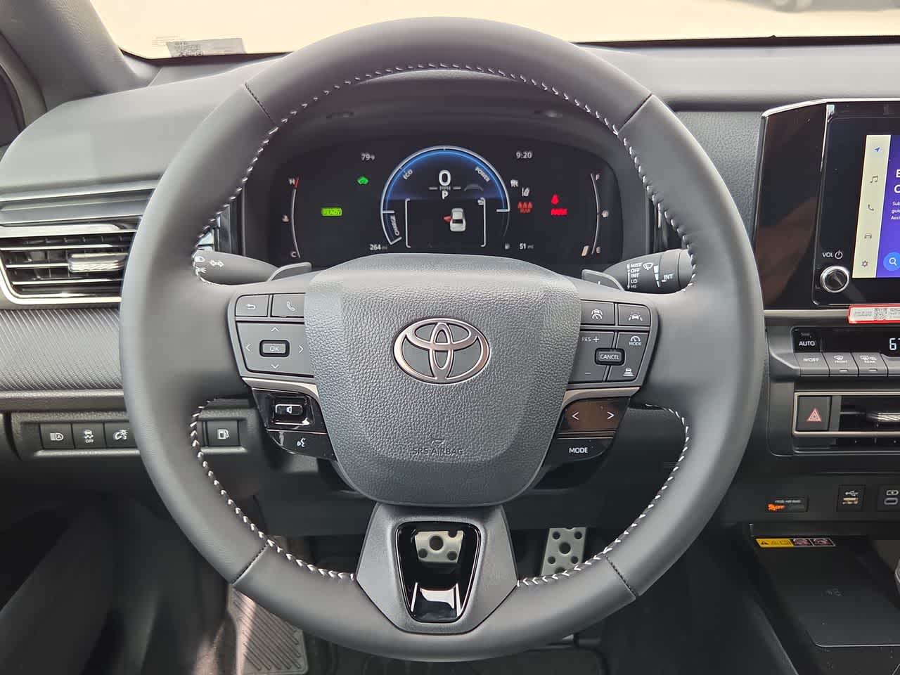 Thumbnail: 2026 Toyota Camry - 19