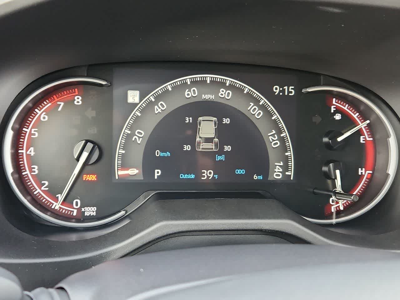 Thumbnail: 2025 Toyota RAV4 - 22