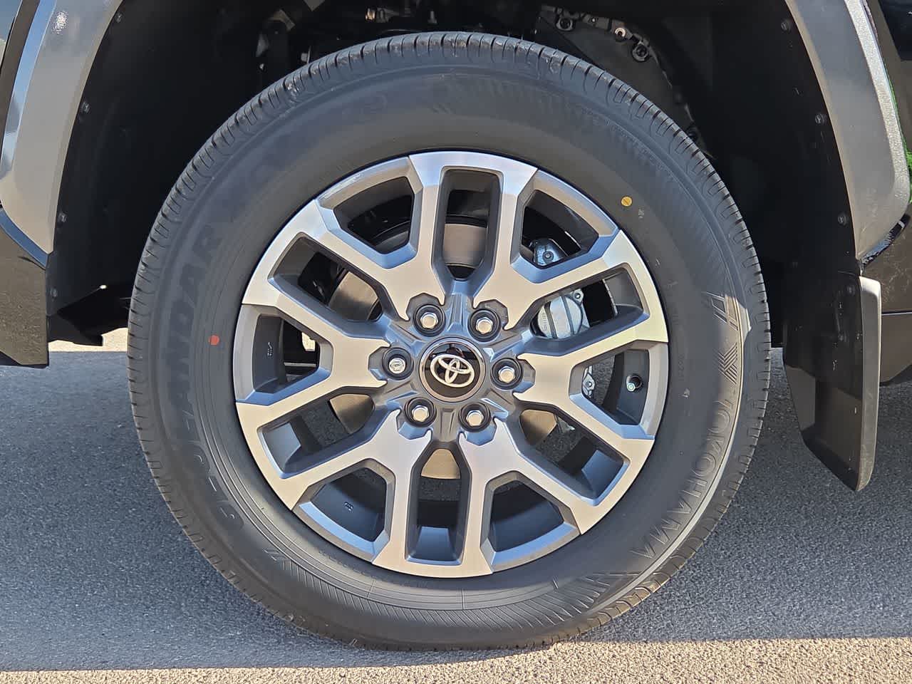 Thumbnail: 2026 Toyota Tundra - 12