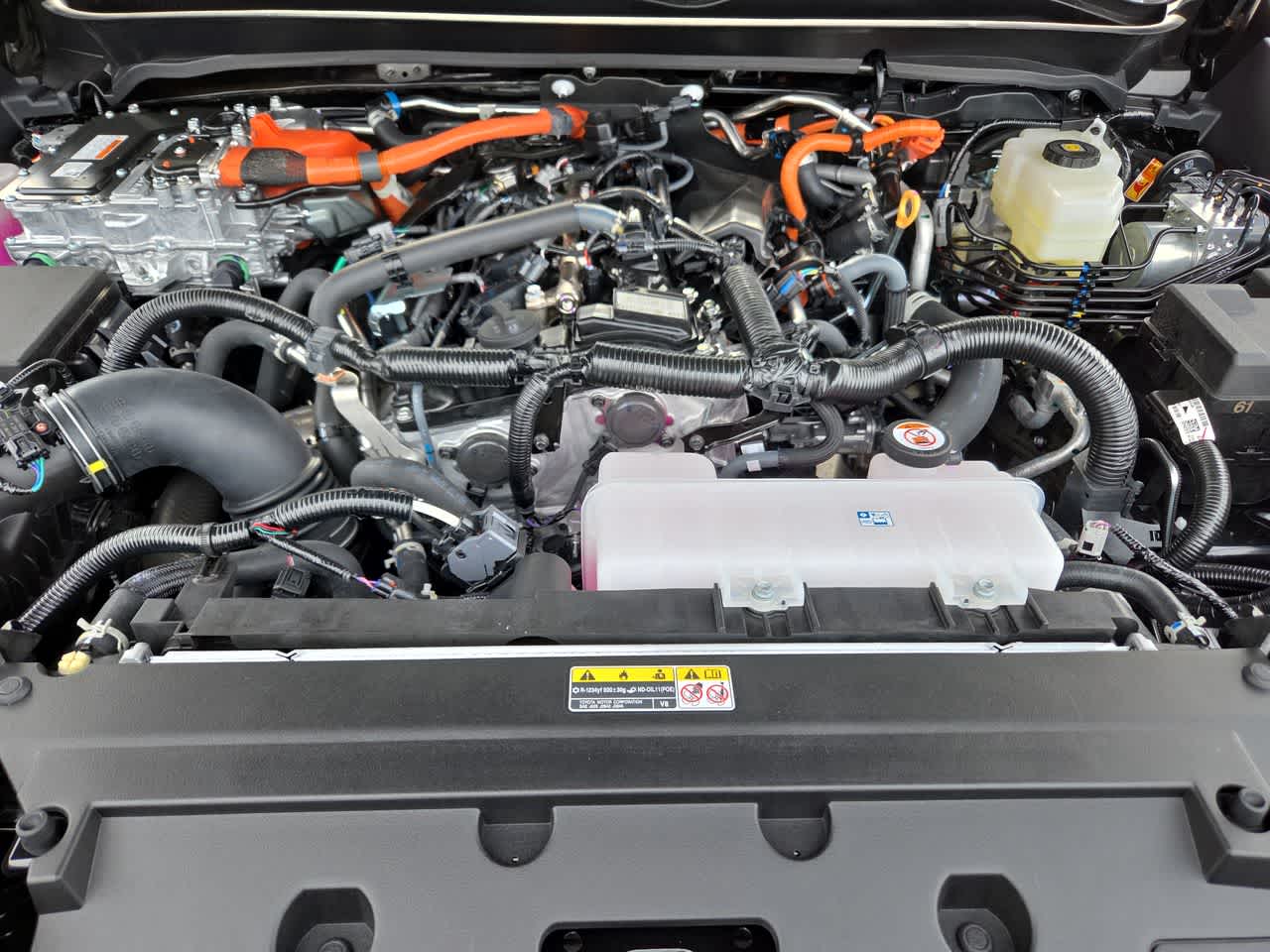 Thumbnail: 2026 Toyota Tacoma - 13