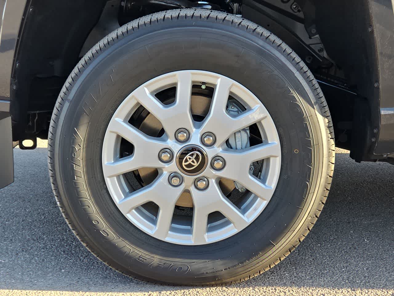 Thumbnail: 2026 Toyota Tacoma - 12