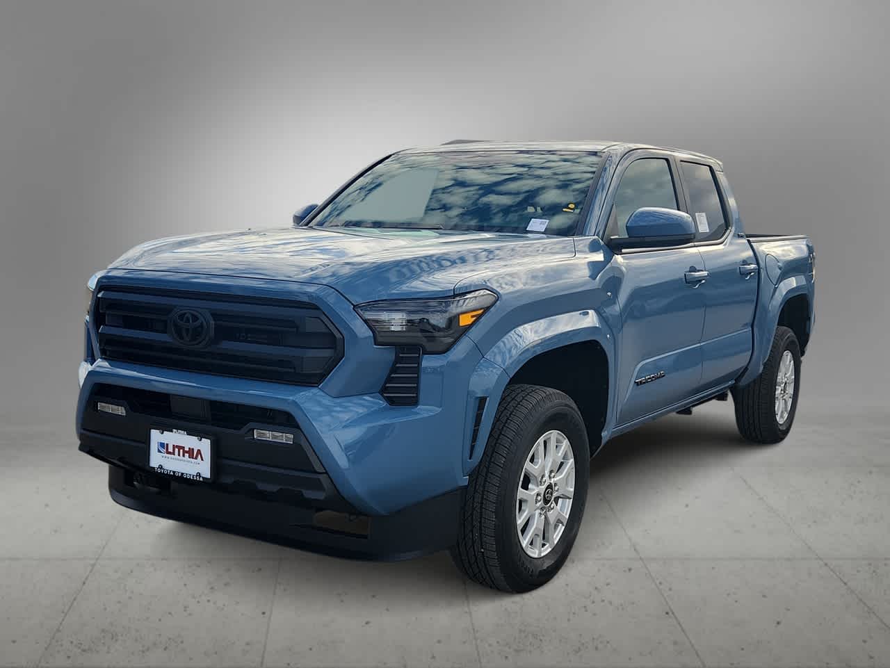 Thumbnail: 2026 Toyota Tacoma - 4