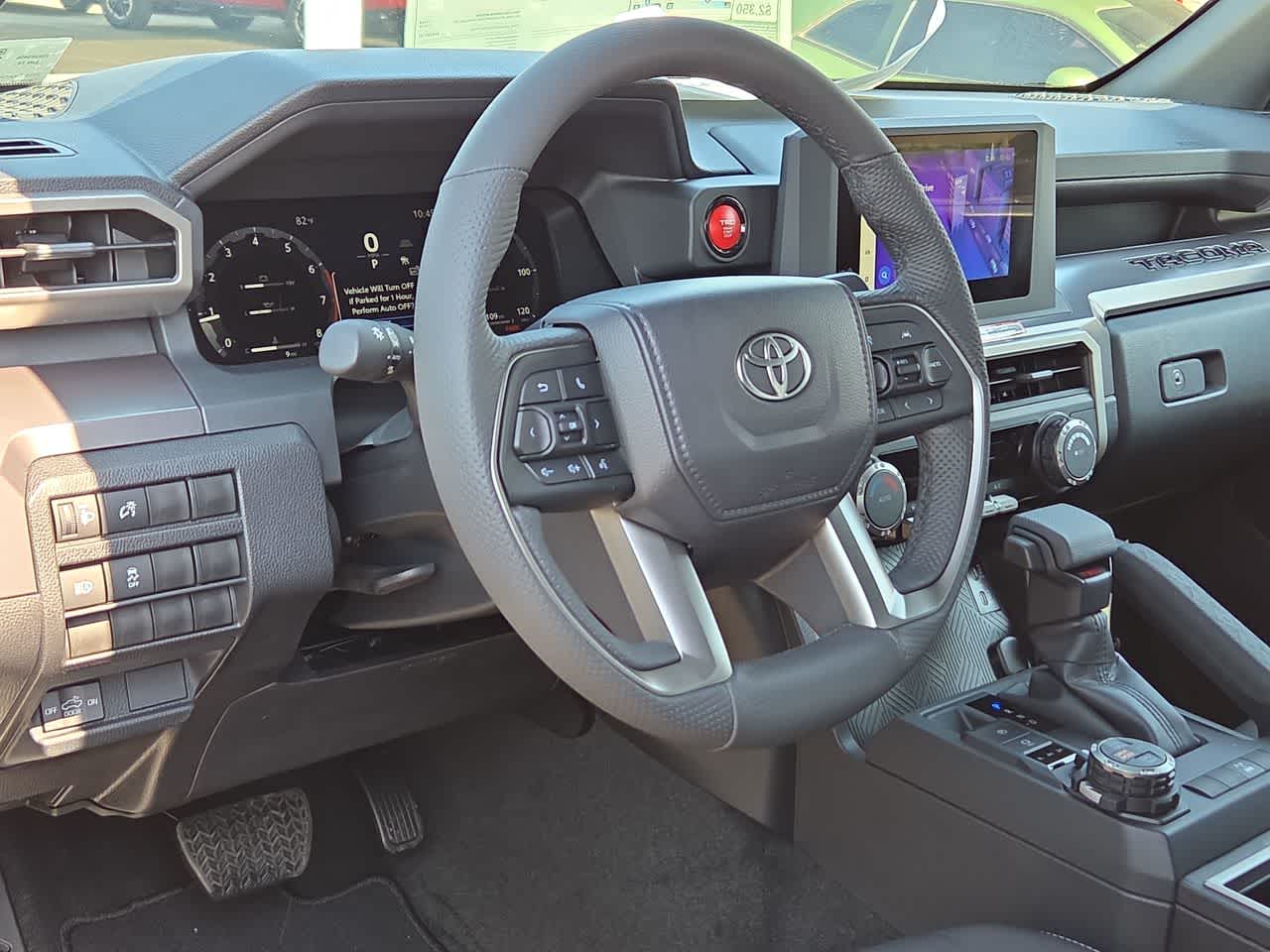 Thumbnail: 2026 Toyota Tacoma - 10