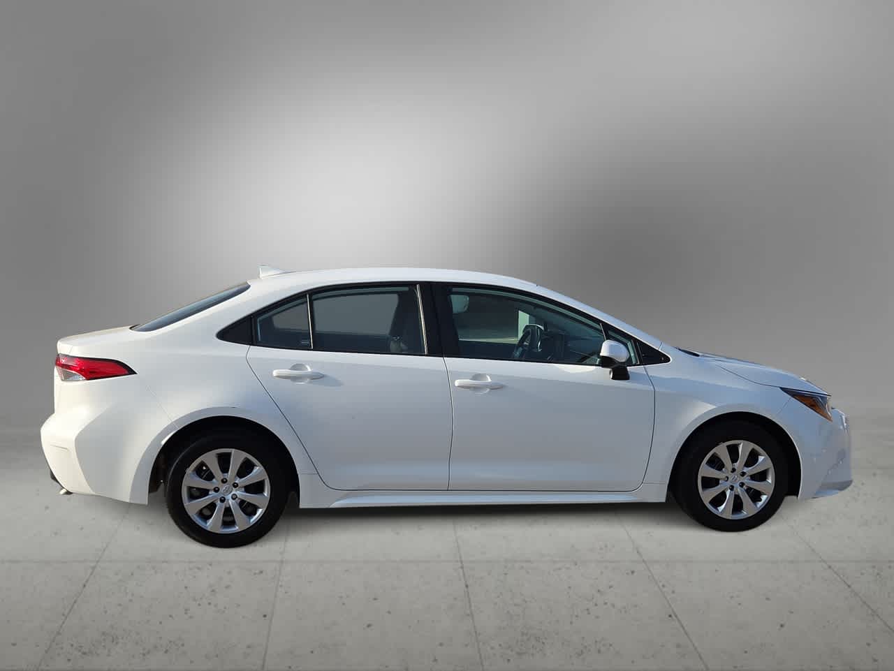 Thumbnail: 2025 Toyota Corolla - 9