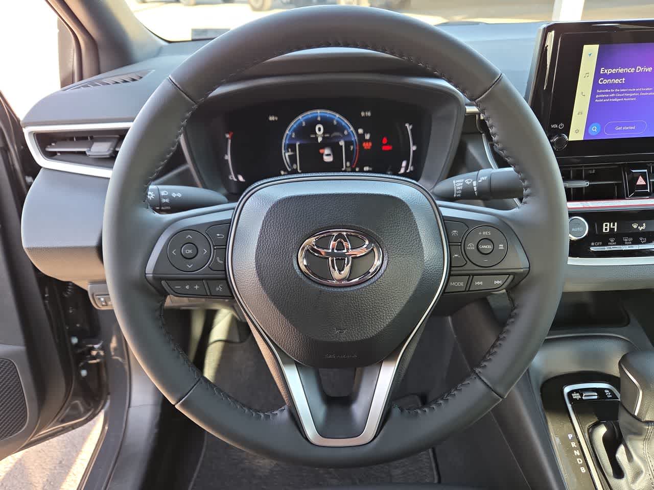 Thumbnail: 2026 Toyota Corolla - 19