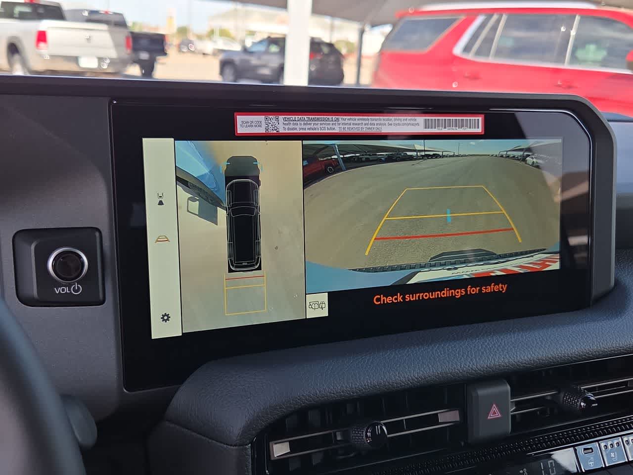 Thumbnail: 2026 Toyota Land Cruiser - 25