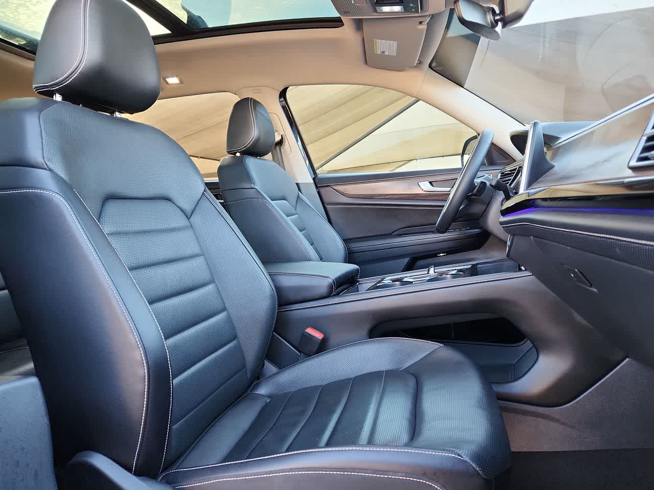 Thumbnail: 2024 Volkswagen Atlas - 18