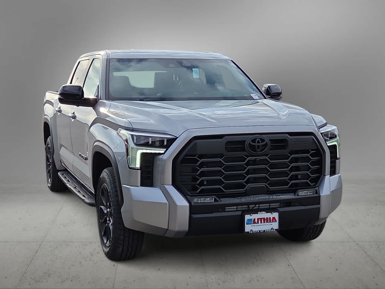Thumbnail: 2026 Toyota Tundra - 3