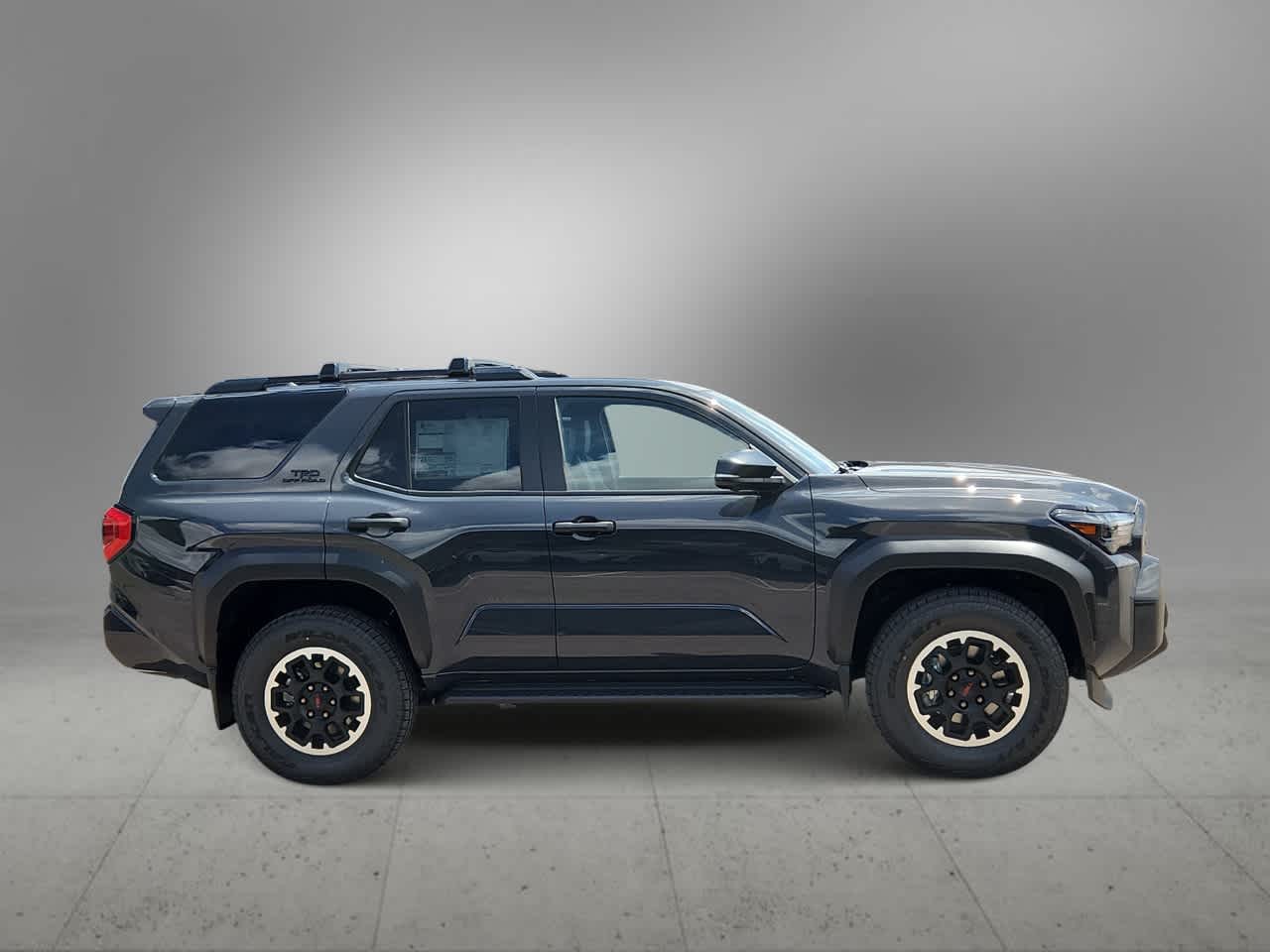Thumbnail: 2025 Toyota 4Runner - 9