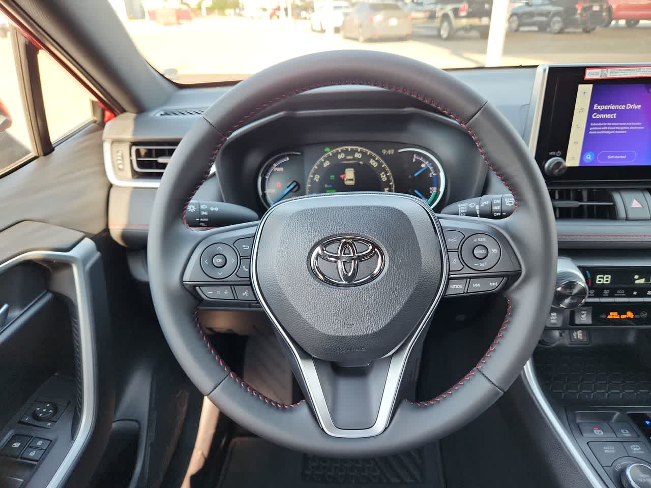 Thumbnail: 2025 Toyota RAV4 - 19