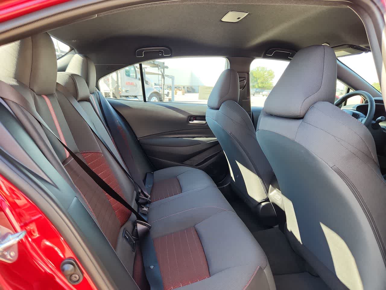 Thumbnail: 2026 Toyota Corolla - 17