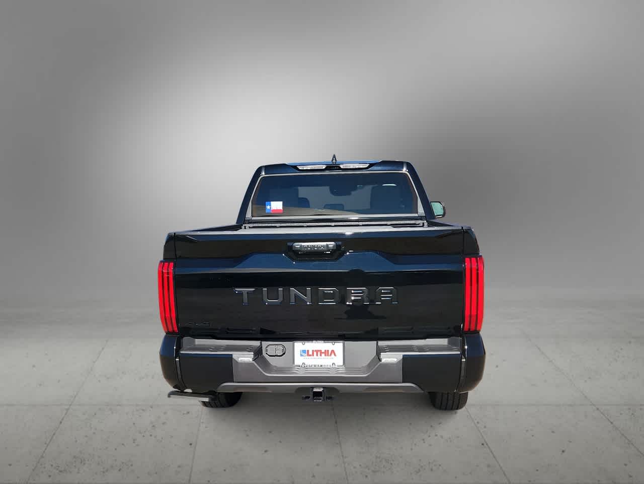 Thumbnail: 2026 Toyota Tundra - 7