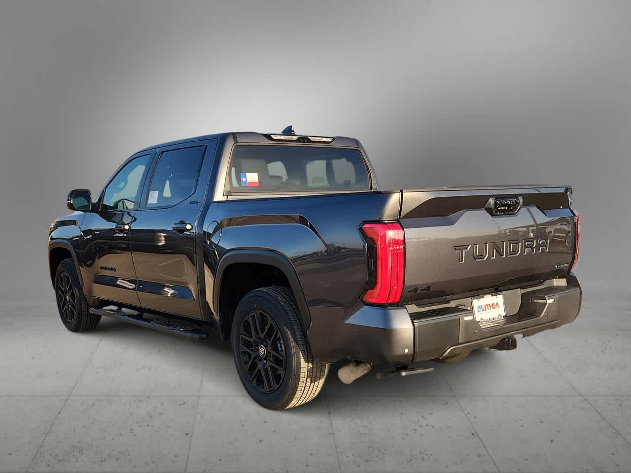 Thumbnail: 2026 Toyota Tundra - 6