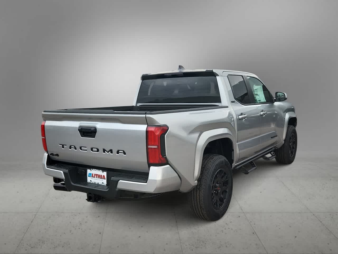 Thumbnail: 2025 Toyota Tacoma - 8