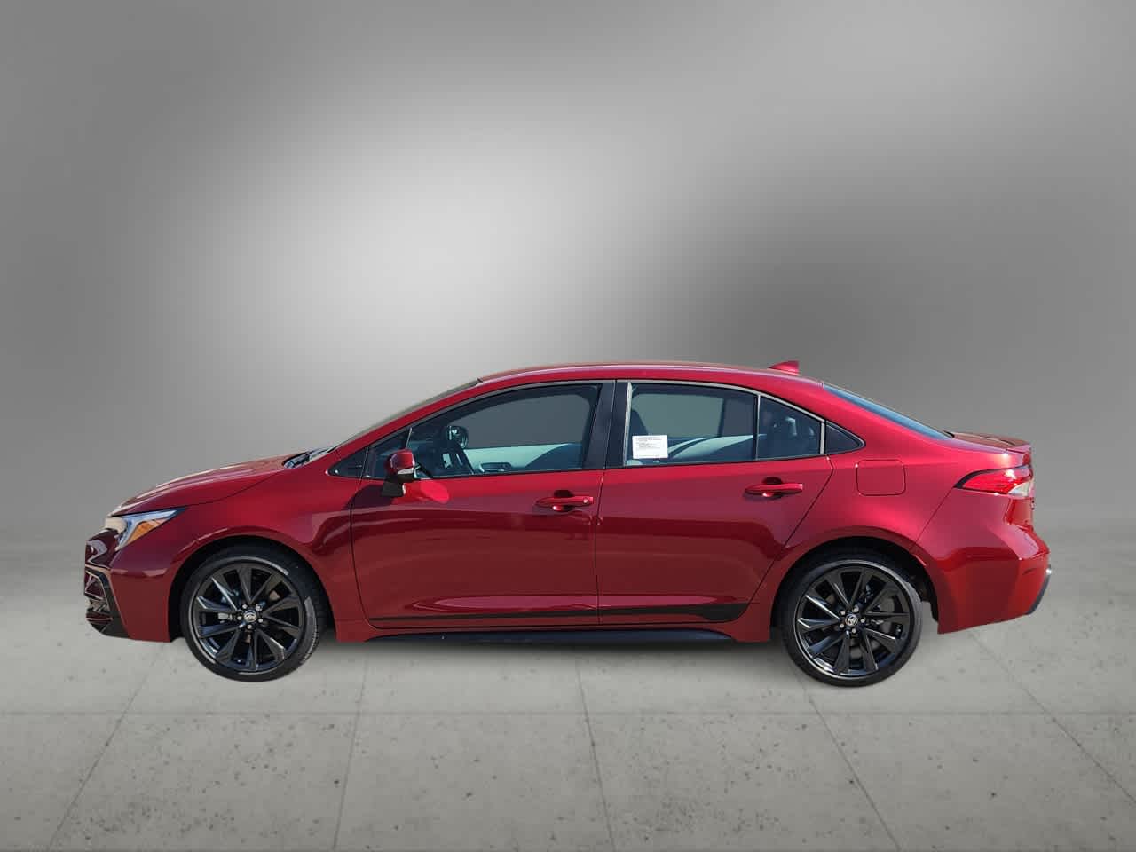 Thumbnail: 2025 Toyota Corolla - 5