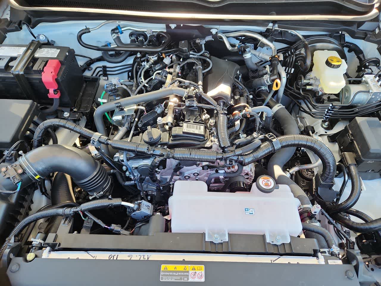 Thumbnail: 2025 Toyota Tacoma - 13