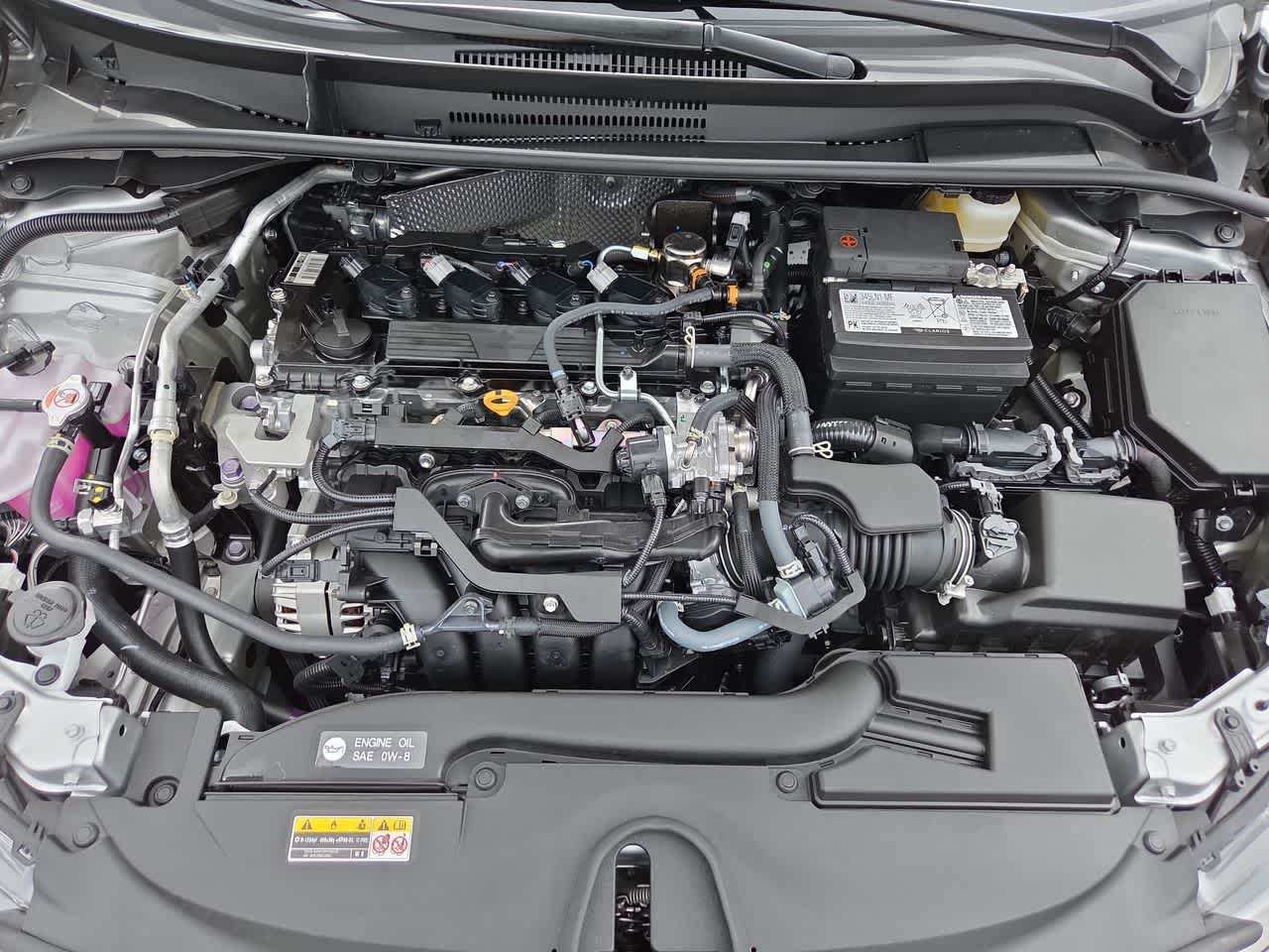 Thumbnail: 2026 Toyota Corolla - 13