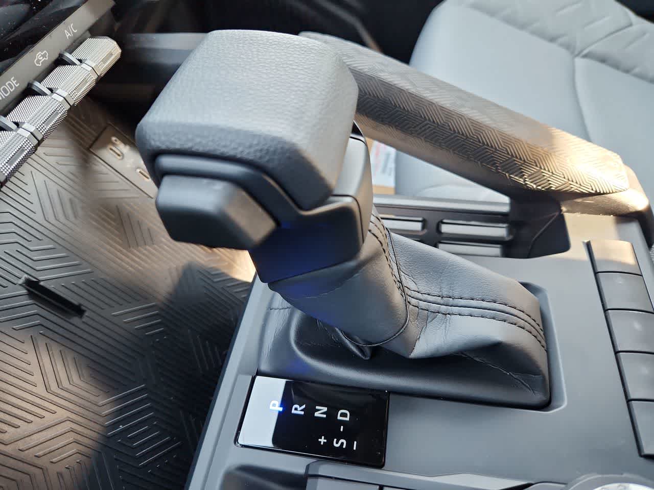 Thumbnail: 2026 Toyota Tacoma - 21