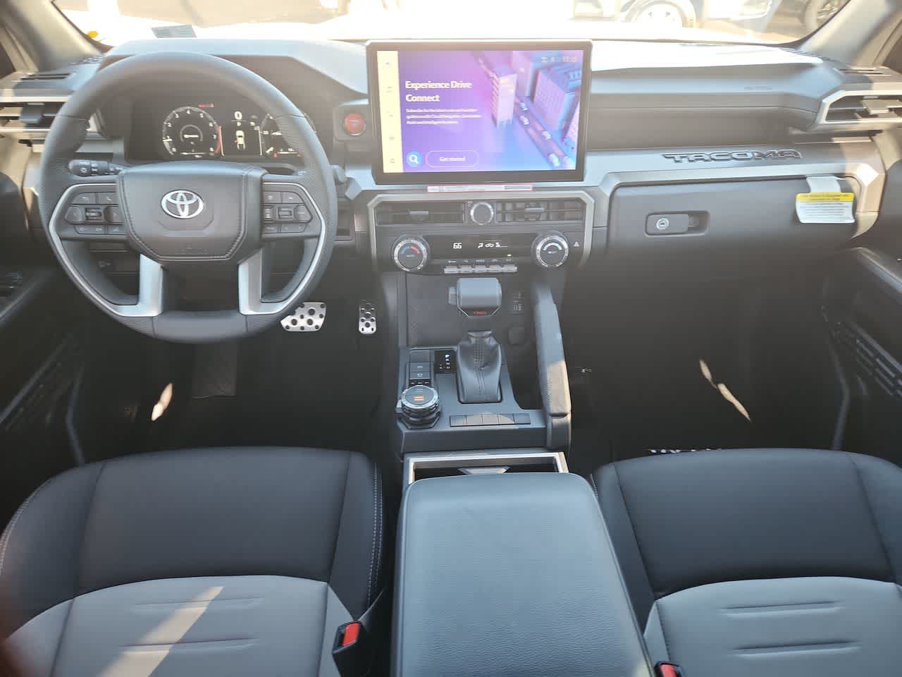 Thumbnail: 2025 Toyota Tacoma - 14