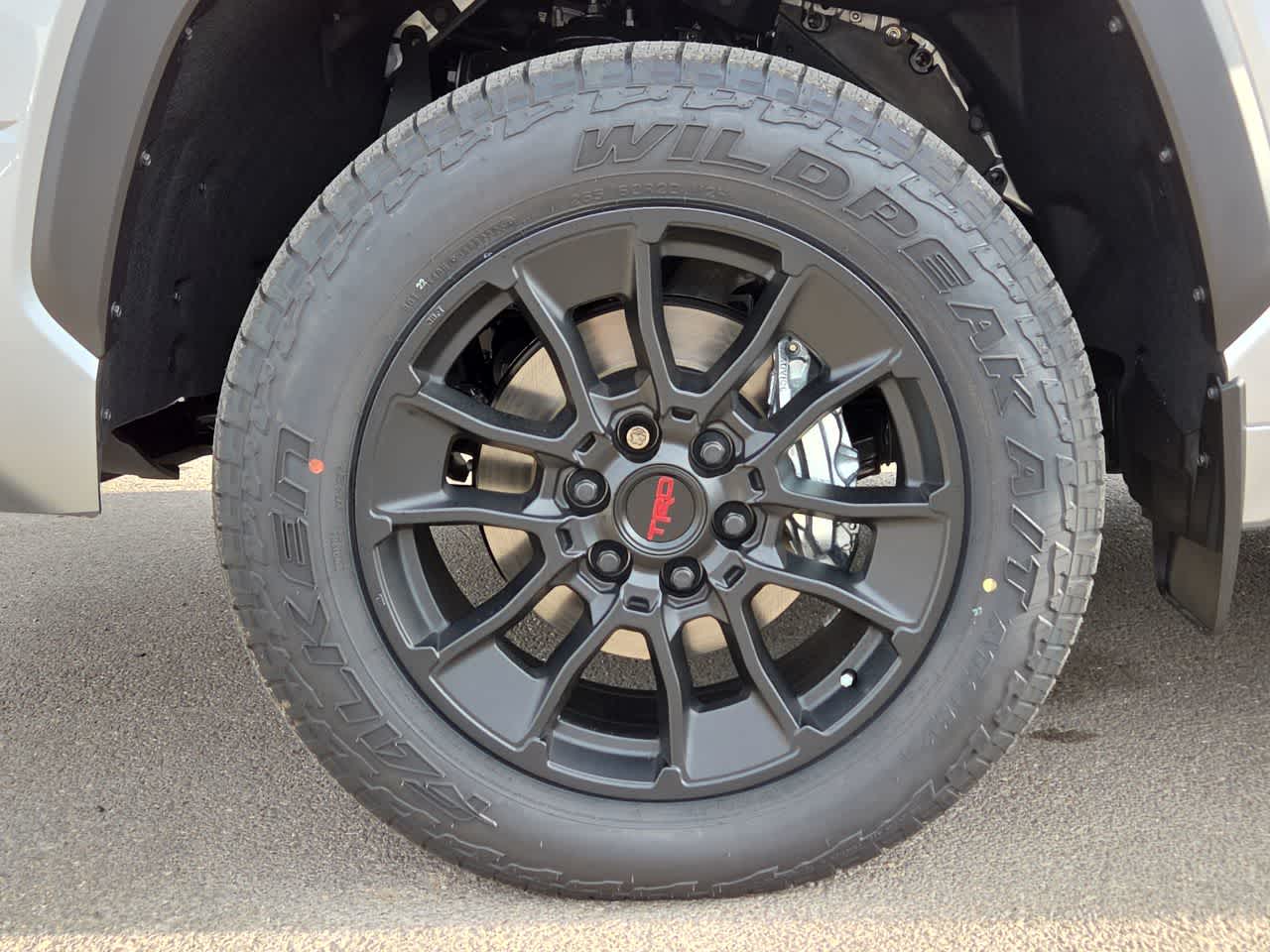 Thumbnail: 2026 Toyota Tundra - 12